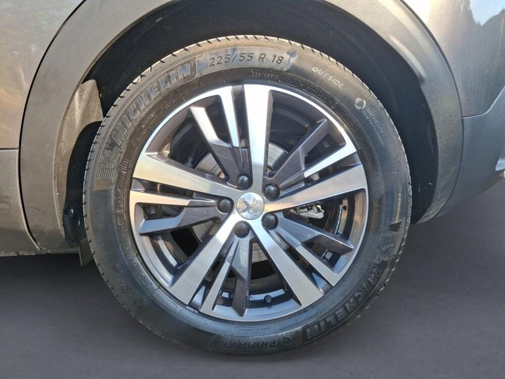 3008 II (2) 1.6 HYBRID 225 ACTIVE PACK E-EAT8 2023 occasion 55800 Contrisson
