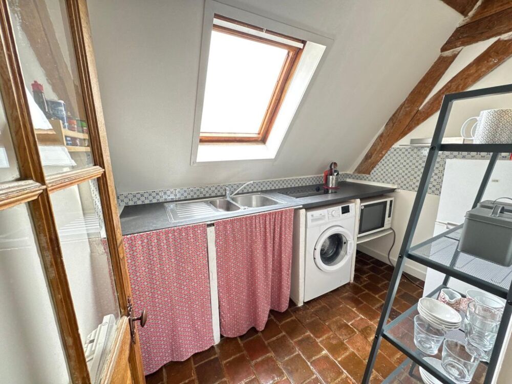 Location Appartement Appartement meublé proche La Catho Lille