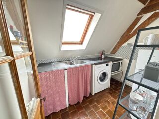  Appartement à louer 2 pièces 30 m²