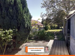  Maison � vendre 6 pi�ces 103 m�