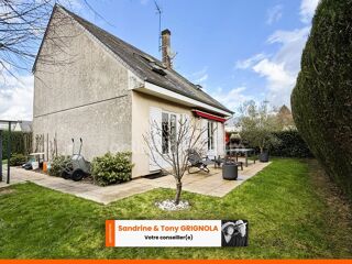  Maison � vendre 5 pi�ces 110 m�