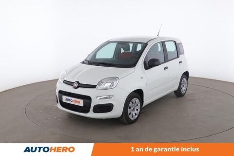 Fiat panda 1.2 69 ch
