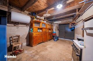  Maison � vendre 5 pi�ces 83 m�