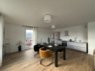  Appartement  vendre 5 pices 112 m