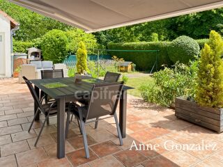  Maison à vendre 7 pièces 170 m²