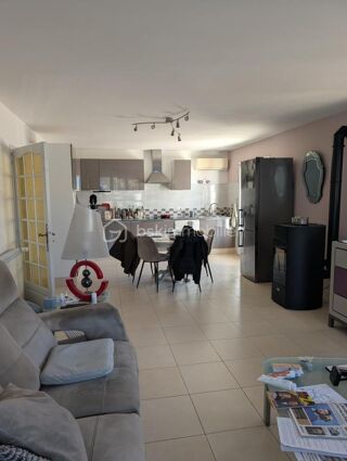  Maison à vendre 3 pièces 100 m²