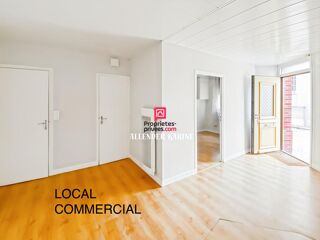  Immeuble à vendre 7 pièces 252 m²