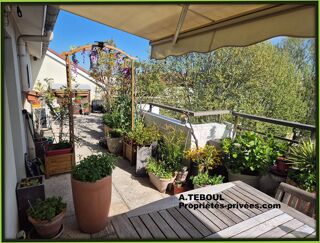  Appartement � vendre 5 pi�ces 126 m�