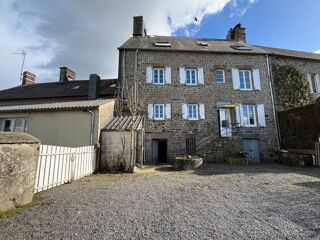  Maison à vendre 6 pièces 140 m²