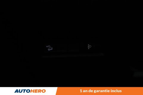 Avenger 1.2 Turbo T3 Altitude 101 ch 2023 occasion 92130 Issy-les-Moulineaux