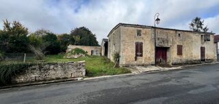  Remise / Grange � vendre 1 pi�ce 170 m� Genouille