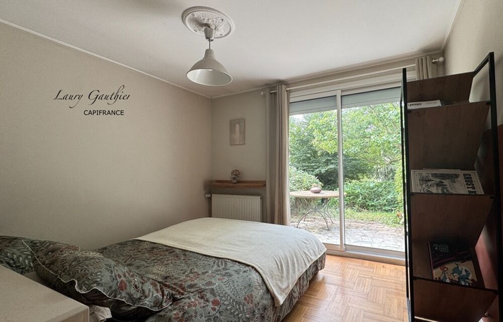 Vente Maison SEMI PLAIN PIED LOMPRET +120 M2 HAB Lompret