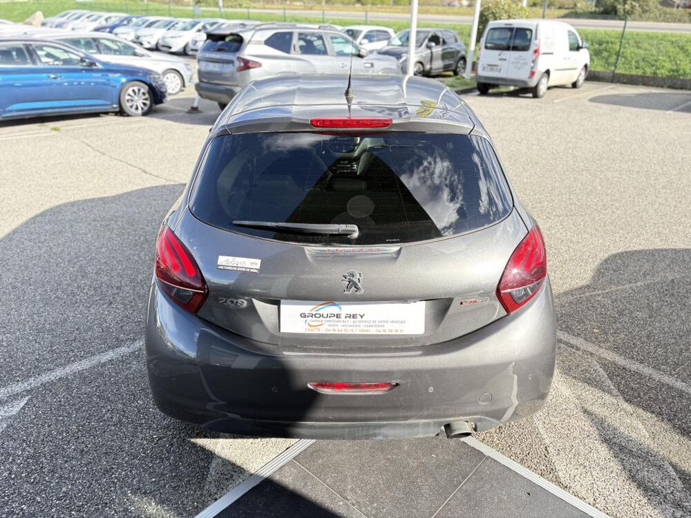208 GT LINE HDI 100 2019 occasion 38160 Chatte