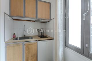  Appartement � vendre 1 pi�ce 17 m�