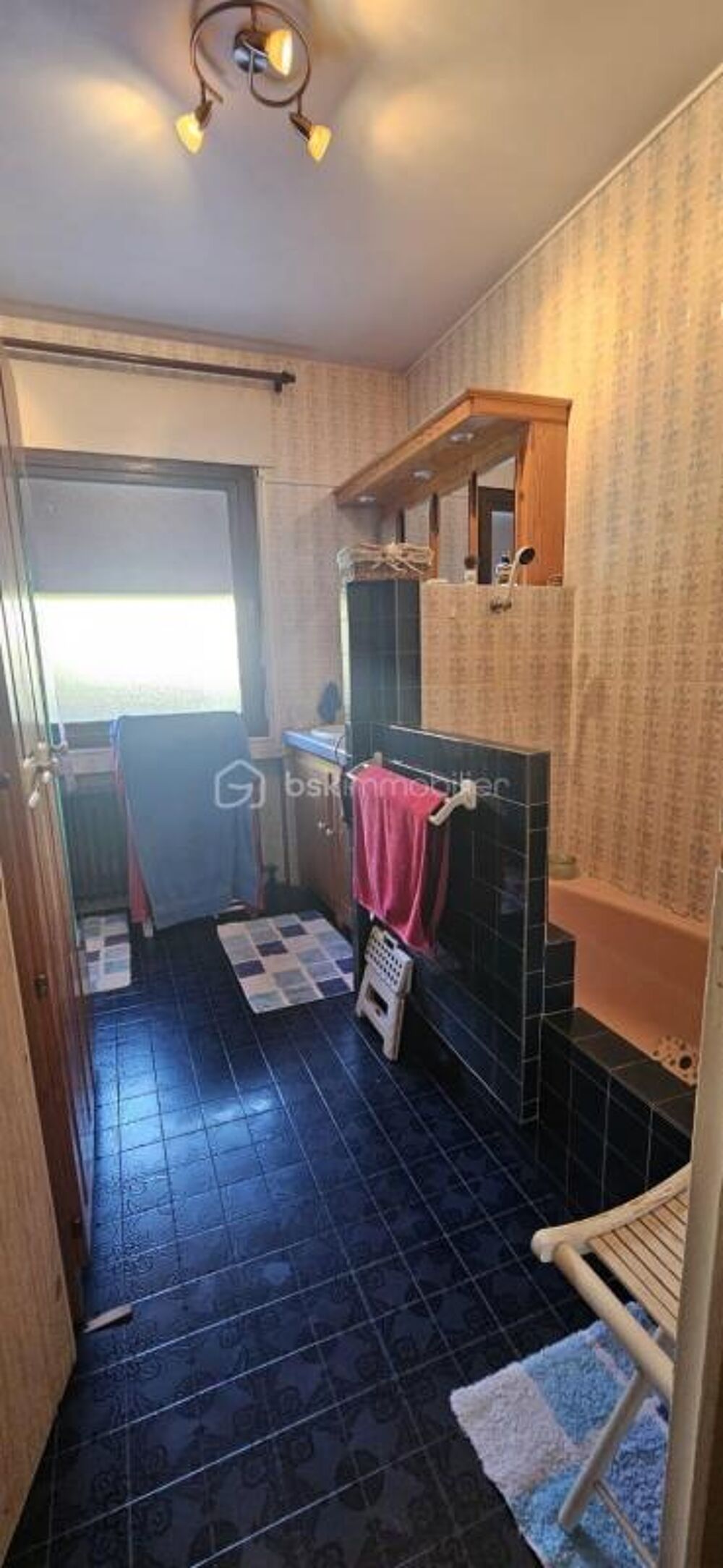 � vendre  Maison Saint-Ismier (38330)