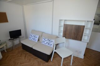  Appartement � louer 1 pi�ce 15 m�
