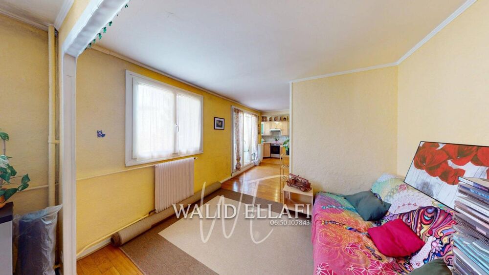 Vente Appartement Appartement Rosny sous bois