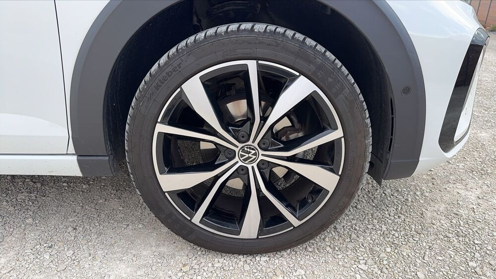 Taigo 1.0 TSI 110 DSG7 R-Line - Automatique 2022 occasion 17100 Saintes