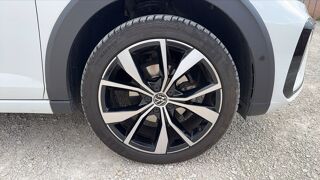 Taigo 1.0 TSI 110 DSG7 R-Line - Automatique 2022 occasion 17100 Saintes