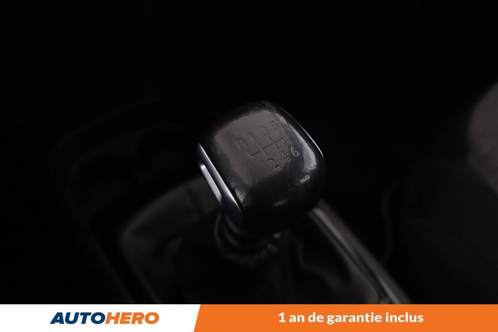 Grand C4 Spacetourer 1.5 Blue-HDi Feel BV6 131 ch 2021 occasion 92130 Issy-les-Moulineaux