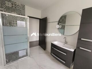  Maison � vendre 4 pi�ces 120 m�