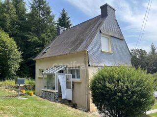Maison 88m2 Motreff