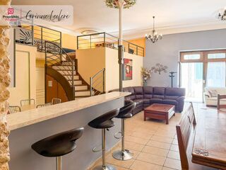  Appartement à vendre 3 pièces 109 m²