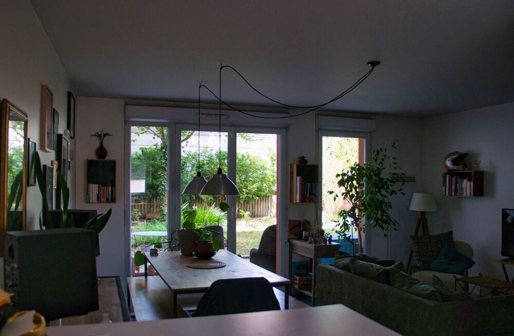 Location Appartement Appartement de 58m2 à louer sur Aubervilliers Aubervilliers