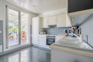  Appartement à vendre 5 pièces 140 m²