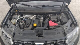 Duster 1.5 dCi 110 4x2 Prestige 2018 occasion 38300 Crachier