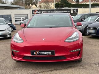 Model 3 (2) DUAL MOTOR AWD 75 KWH 2020 occasion 78240 Chambourcy
