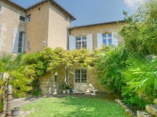  Maison � vendre 12 pi�ces 327 m�