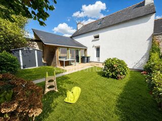  Maison à vendre 6 pièces 122 m²