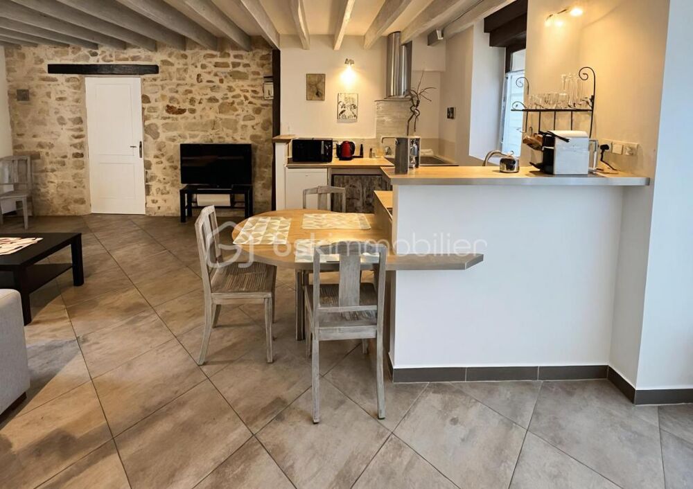  vendre  Maison Fontenay-ls-Briis (91640)