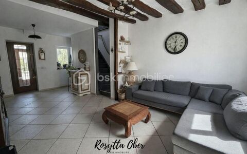   Maison avec jardin + d�pendance Maison - 5 pi�ce(s) - 112 m�