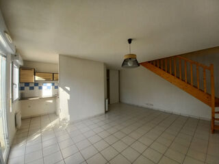  Maison � vendre 3 pi�ces 56 m�