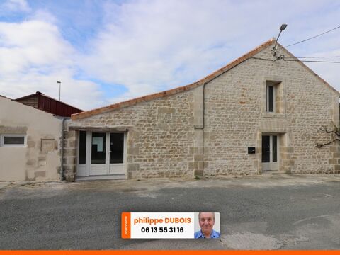 Local/bureau &agrave; louer ROCHEFORT (17) 1380 17300 Rochefort