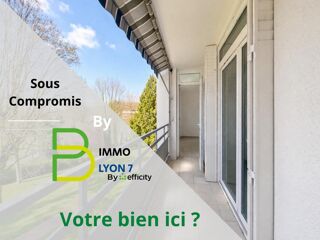  Appartement � vendre 3 pi�ces 56 m�