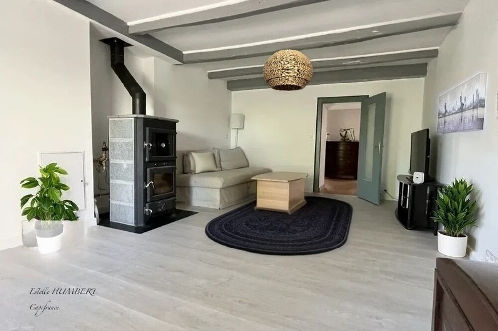 Vente Maison Maison 4 pièces THIRE (85) Thire