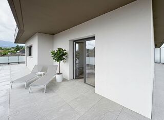  Appartement � vendre 4 pi�ces 124 m�