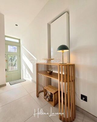  Villa � vendre 4 pi�ces 85 m�