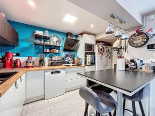  Maison à vendre 5 pièces 115 m²