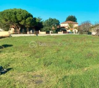  Terrain � vendre 624 m�