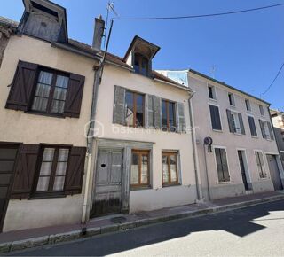  Maison à vendre 3 pièces 100 m²