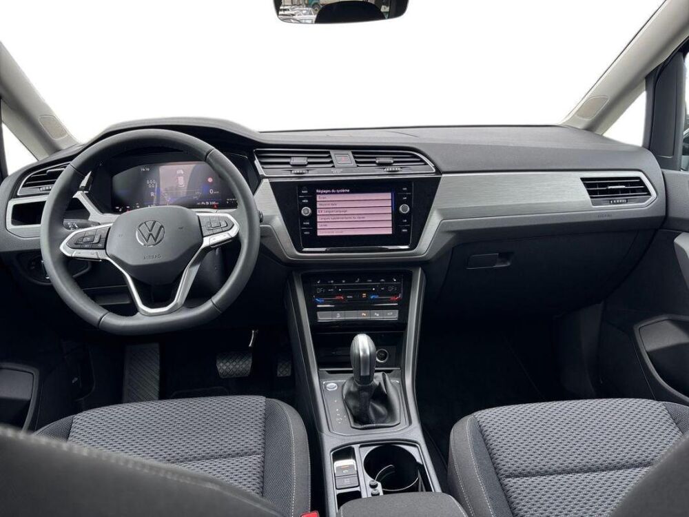 Touran 2.0 TDI 150 DSG7 7pl VW Edition 2026 occasion 31100 Toulouse