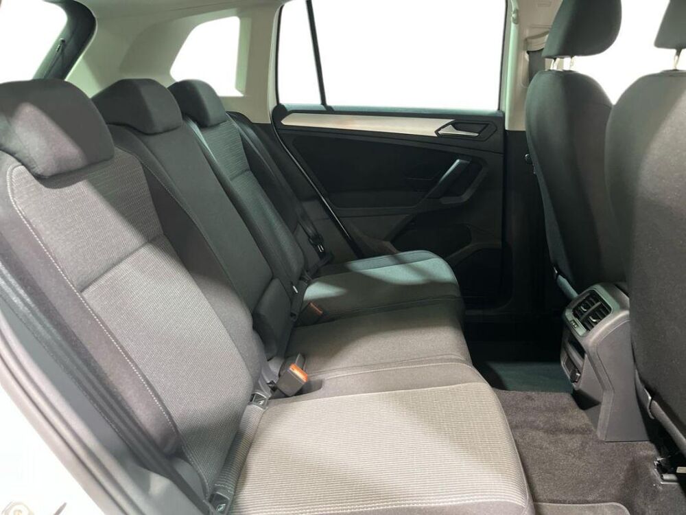 Tiguan 1.5 TSI 130ch BVM6 2023 occasion 31100 Toulouse