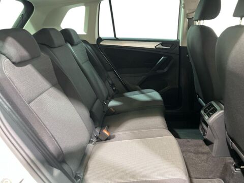 Tiguan 1.5 TSI 130ch BVM6 2023 occasion 31100 Toulouse