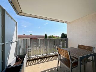  Appartement � vendre 2 pi�ces 44 m�