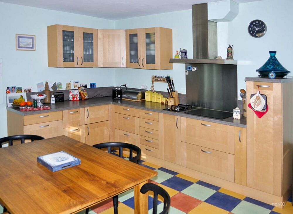 � vendre  Maison Martigues (13500)