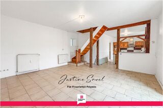  Maison à vendre 5 pièces 100 m²